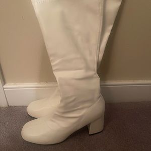 Women’s Gogo boots